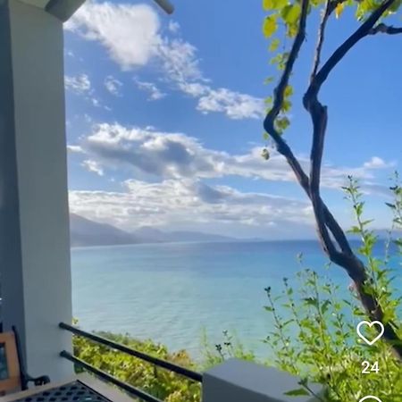 Blue View 호텔 체파로 외부 사진